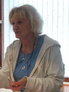 Frau Wettstein - Service Frau Wettstein - Service