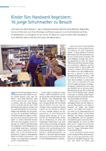 Zeitungsartikel