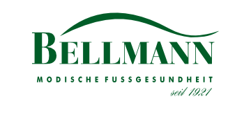 Bellmann - Modische Fussgesundheit